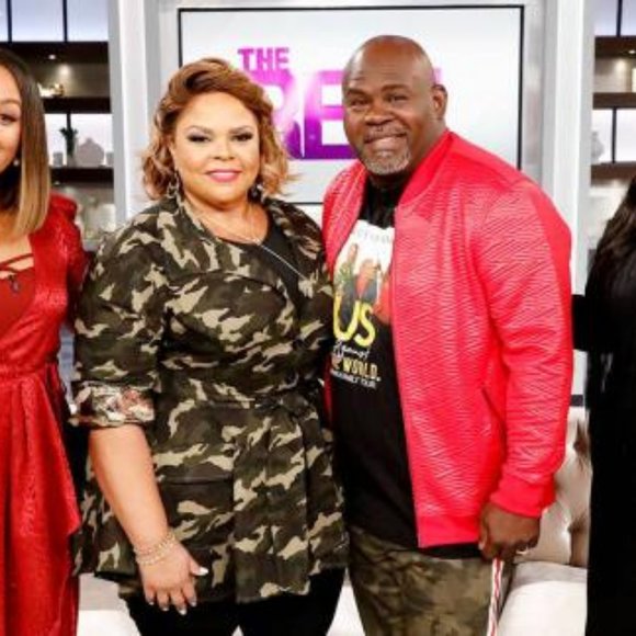 Us Against the World: Our Secrets to Love, Marriag - Picture 8 of 16